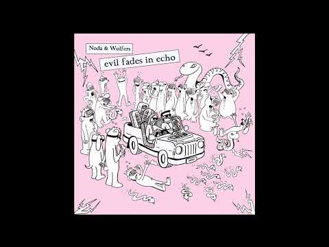 Danny Wolfers — Noda & Wolfers - Lighthouse Mist Dub [NW050LP]