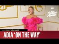 Adia Brings the Spirit With “On The Way” Live Performance | Stellar Awards 2025
