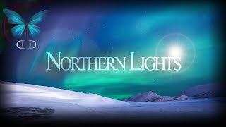 Northern Lights  Bilateral Music Session | For Anxiety, PTSD, Stress | Beautiful Piano & Orchestra