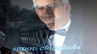 Simon Elmaghribi Ya Lyam Ya Lyam