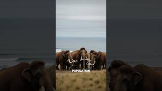 Why Mammoths Were Alive When The Pyramids Were Being Built!