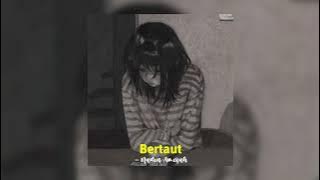 nadin amizah - bertaut | speed up