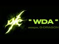 Aespa G DRAGON WDA 1 HOUR 