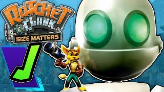 Why Ratchet & Clank Size Matters Is AWFUL screenshot 4