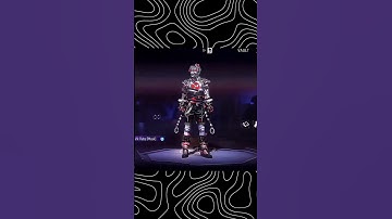 MADE BY FF PLAYER😮🔥!!? @db_smiley_007 #ff #shorts #tamil