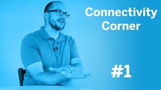 Episode 1: Using a Wireless Module as a Gateway