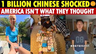 Download lagu One Looks Like Heaven, One Like Hell — 1 Billion Chinese Left Stunned