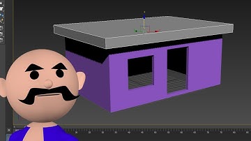 Learn Creating Animation like MAKE JOKE OF and MSG Toons_Part 3