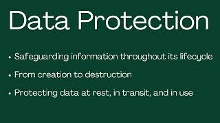 Master Security Architecture Before You Sit for Security+
