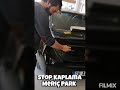Stop Kaplama