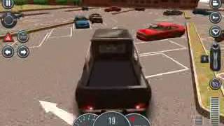 تحميل لعبة driving school 2016 مهكرة screenshot 2
