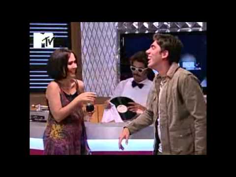 Comédia MTV (2) | Toma (10/03/2010)