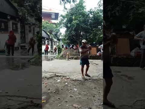 Meriahnya Qurban di Salakan Bantul