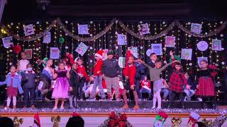 KP-2 Letters to Santa Winter Concert 2022