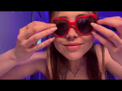 ASMR for ADHD | fast and aggressive (NEW TRIGGERS!) very chaotic 😴😴