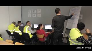Formation Wms Generix Group Avec Laftral