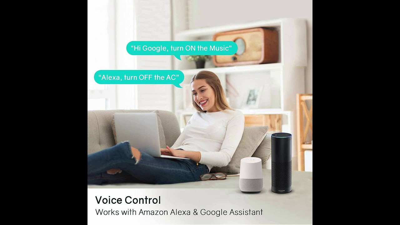 Wipro 10 Amp Smart Plug