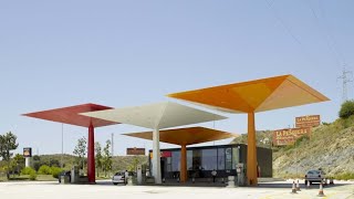 Everyday Revit (Day 391) - Shade structure using 3 different methods