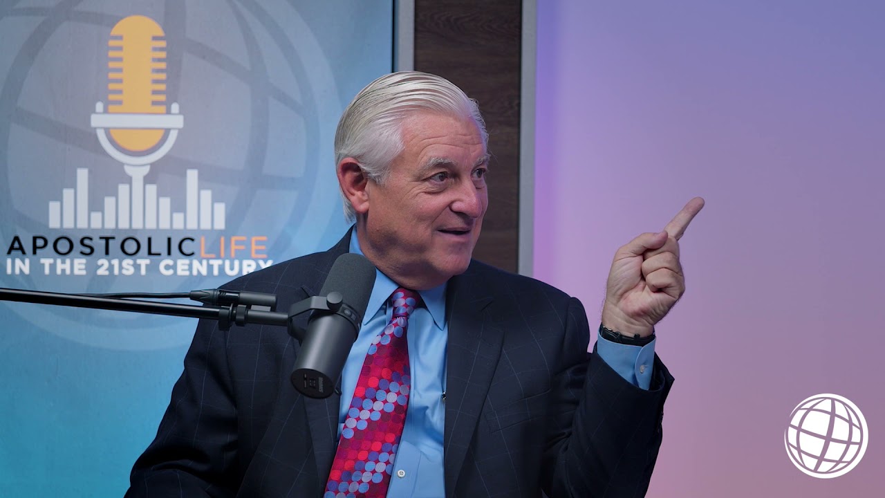 Какой перевод Библии следует читать апостолам? | Эпизод 27