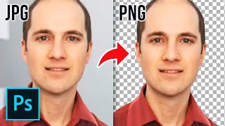 How to Make a Transparent PNG