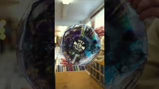 Colemine Records hid 20 LE Wax Mage pressings in their RSD release, Soul Slabs Volume 4!