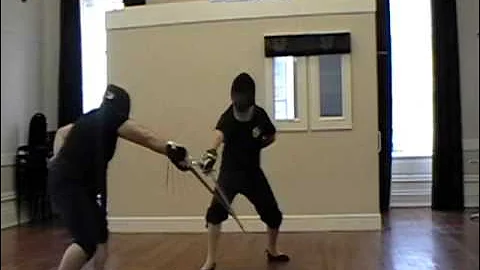 MS I.33 Primary Drill 11June2012