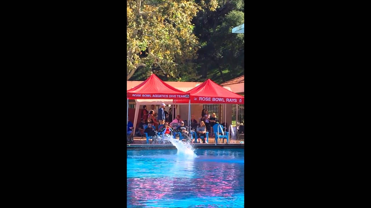 MVND at Glenn McCormick 2015