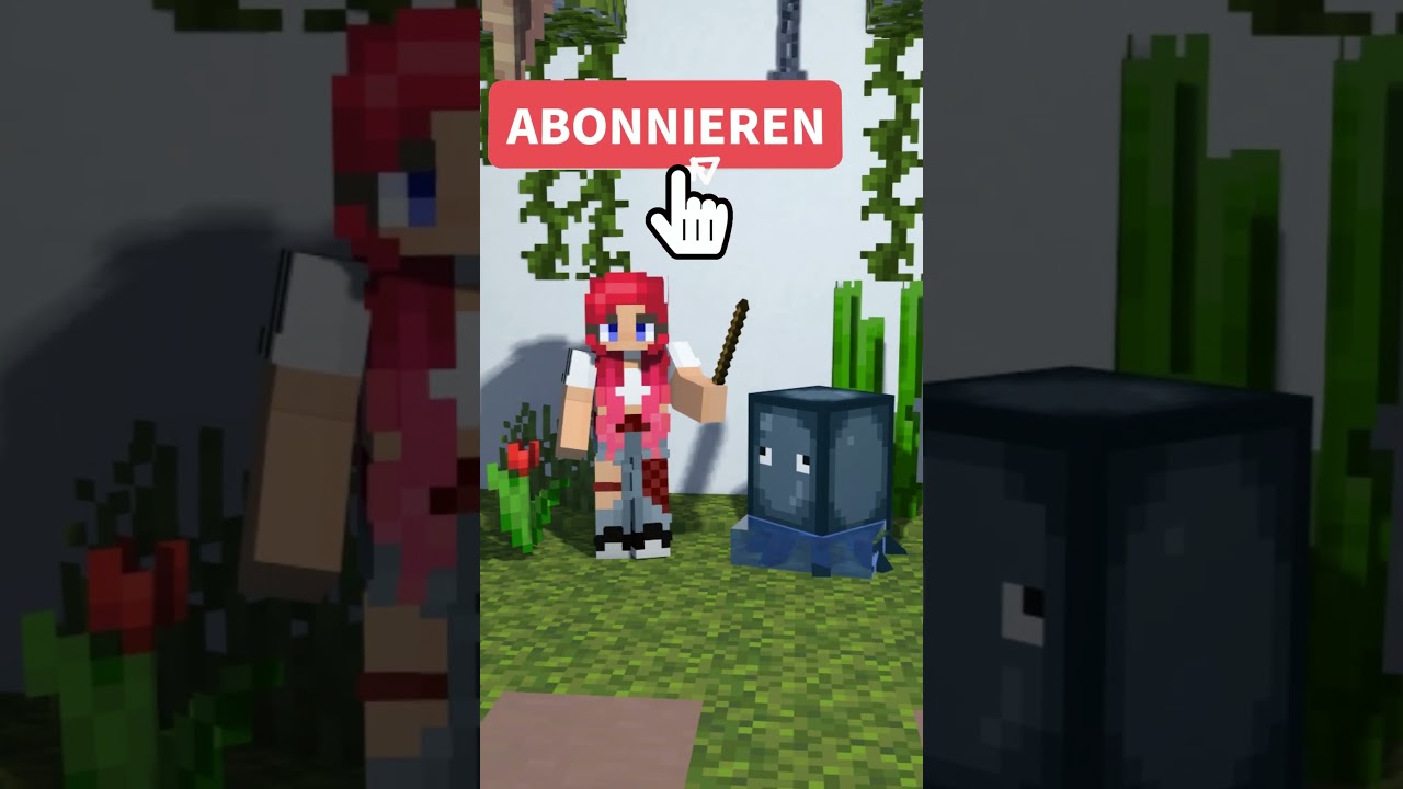 Wusstest du...? Minecraft Tintenfisch [05] 