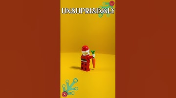 The twenty-fourth build of the LEGO city advent calendar 2022 #shorts #lego