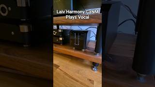 Laiv Harmony GaNM proves class D has matured #hifi #stereo
Laiv Harmony GaNM proves class D has matured #hifi #stereo Laiv Harmony GaNM proves class D has matured #hifi #stereo