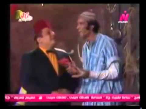 انتا رجل والرجال قليل  احلى مقاطع مسرحية المتزوجون