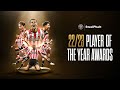 Sheffield United Player of the Year Awards 2022/23