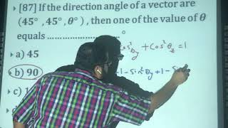 Final revision solid geometry Profile