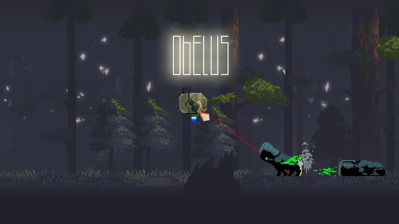 Obelus Fig Campaign Trailer