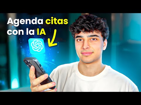 Cómo Crear un Agente IA para Agendar Citas por Teléfono (Paso a Paso)