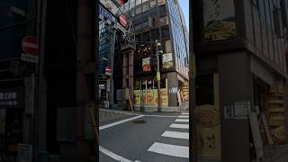 【東京】池袋西口へいわ通り散歩