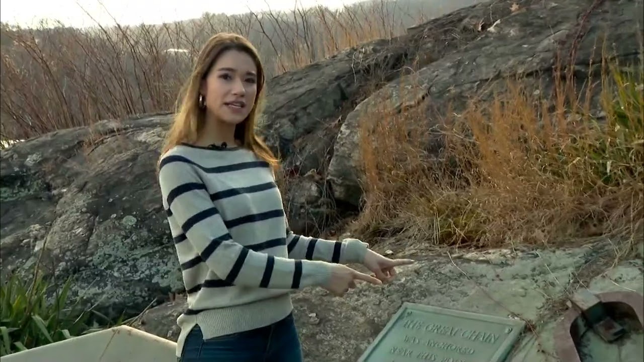 Visit a pivotal location in American history - Fort Constitution on the West Point Reservation