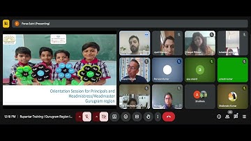 Rupantar Training I Gurugram Region I Ppl I VP I H M PART 3 10 NOV 2025 12 PM