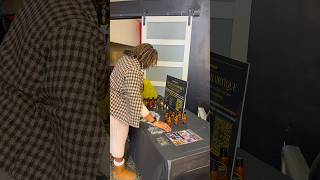 A Womens Touch Will Do It