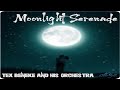 Tex Beneke And His Orchestra - Moonlight Serenade Romantic Songs Lovers