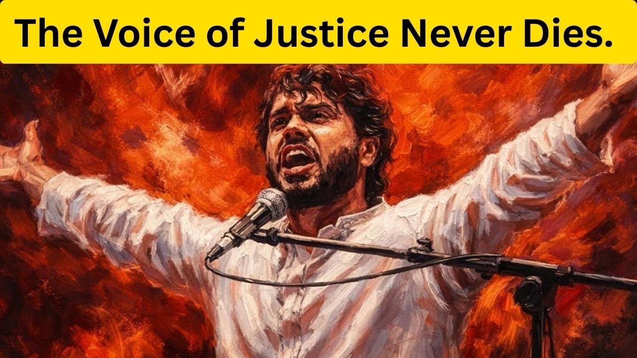 Who is the Hero Shaheed Hadi? 🦁✊