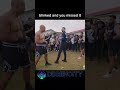 almost 10 seconds knocked out #viral #mma #usashorts #usa #tiktok #shortsfeed