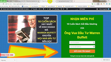 Hướng dẫn thiết kế landingpage với plugin instabuilder