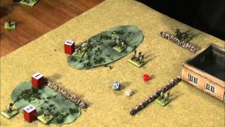Fireball Forward Tutorial 6- Opportunity Fire Profile