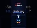 Entretien Quant chez Optiver : Réussiriez-vous ce Brainteaser ?
