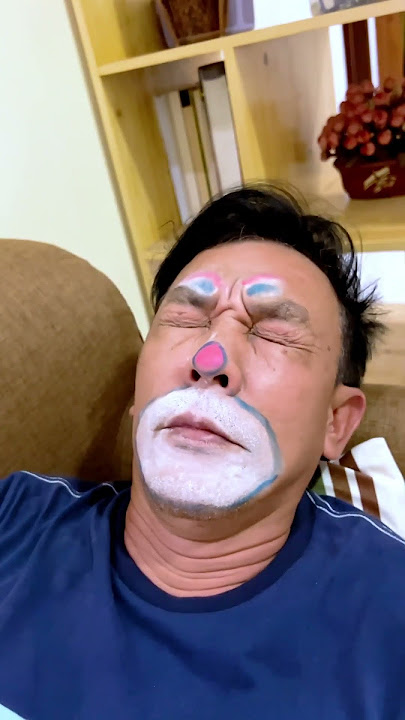 Aletha Makeupin Engkong Daus Separo