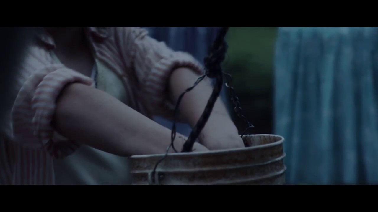 The Lost Voice (trailer) | BIEFF 2017