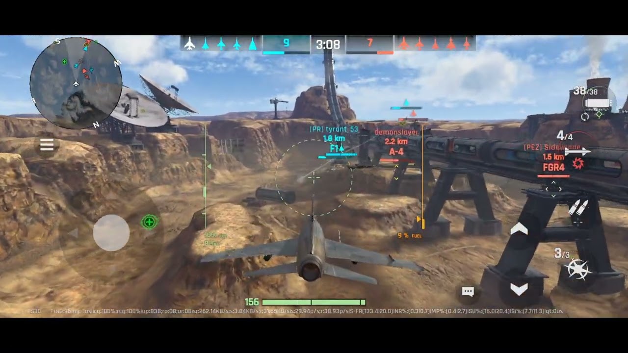 New metalstorm video coming soon 