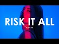 Ashlee  risk it all feat jonxlewis creative ades remix exclusive premiere