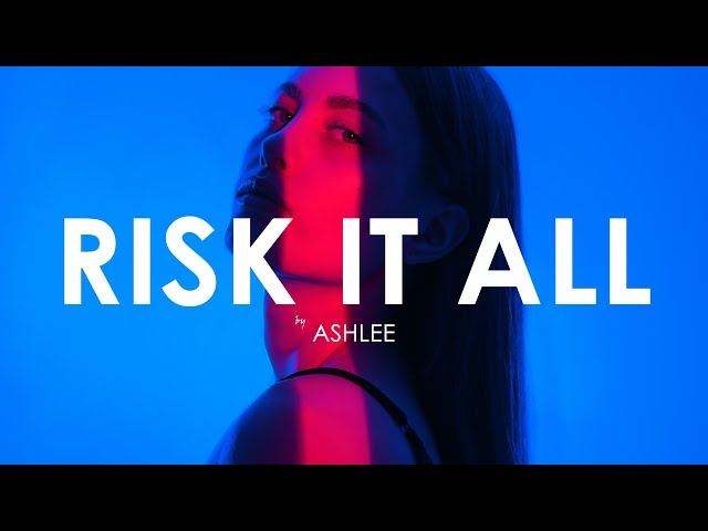 Ashlee - Risk It All feat. jonxlewis (Creative Ades Remix) [Exclusive Premiere] class=